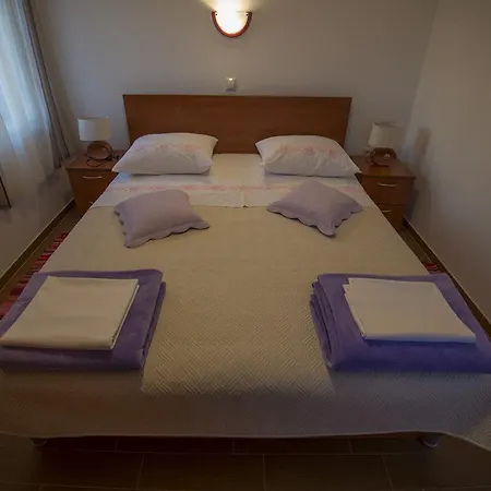 Apartment Two-bedroom In Starigrad-paklenica Iv Starigrad Paklenica