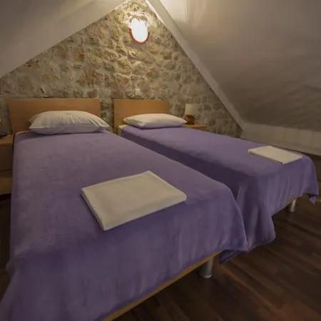 Two-bedroom In Starigrad-paklenica Iv Starigrad Paklenica